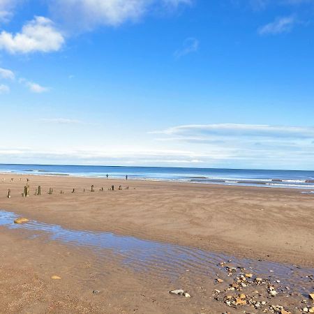 Quayside Villa Whitby Dış mekan fotoğraf