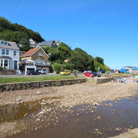 Quayside Villa Whitby Dış mekan fotoğraf