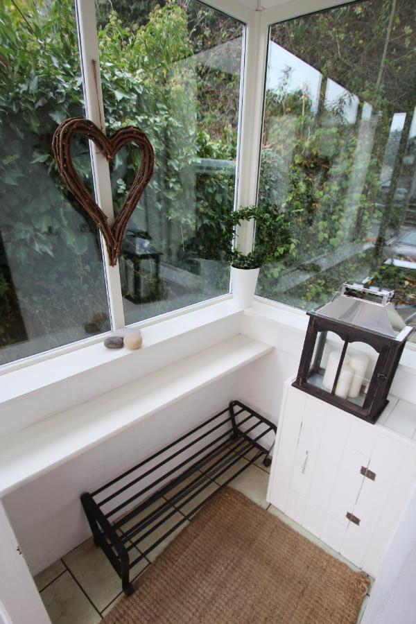 Quayside Villa Whitby Dış mekan fotoğraf