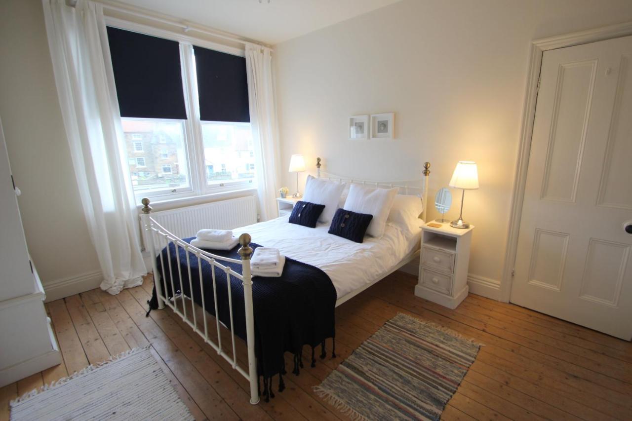 Quayside Villa Whitby Dış mekan fotoğraf