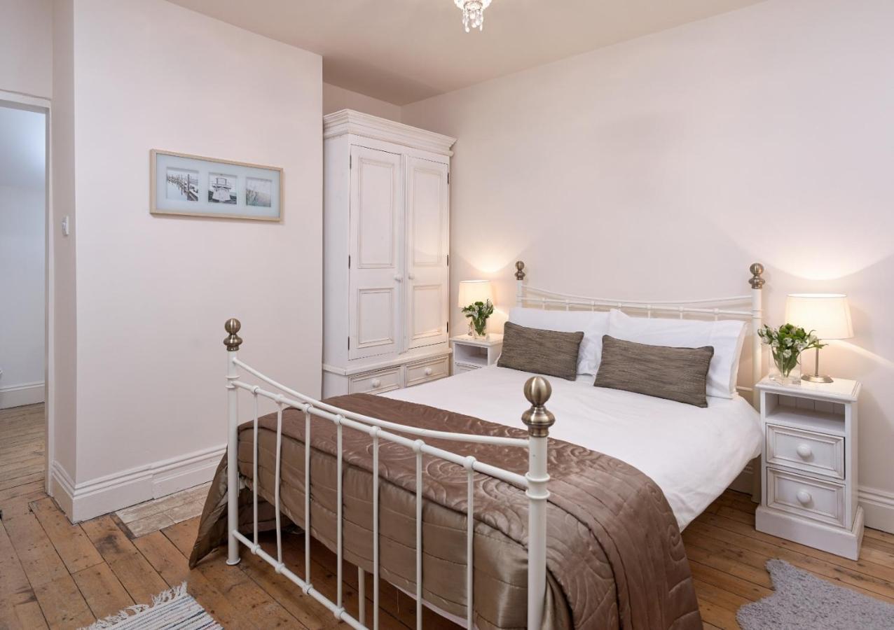 Quayside Villa Whitby Dış mekan fotoğraf