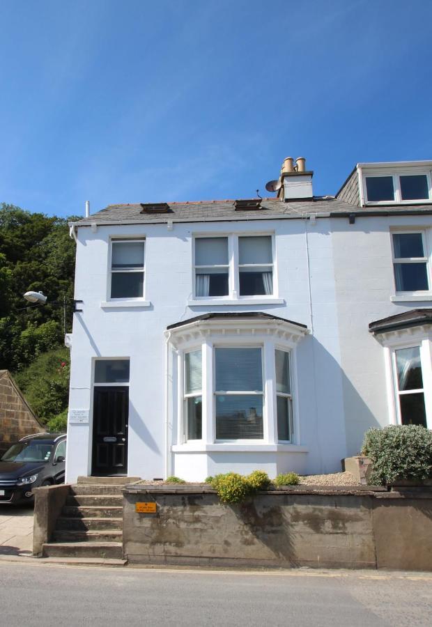 Quayside Villa Whitby Dış mekan fotoğraf