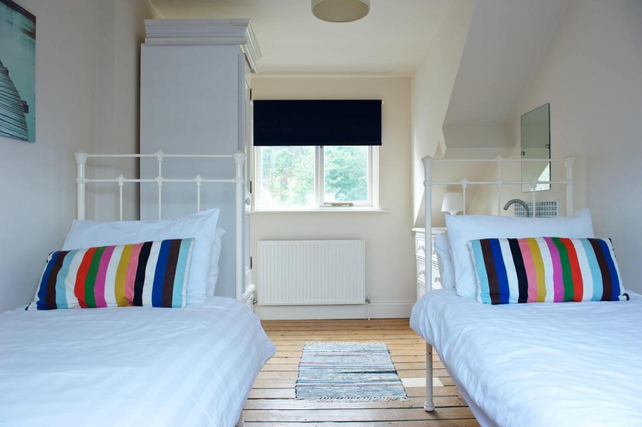 Quayside Villa Whitby Dış mekan fotoğraf